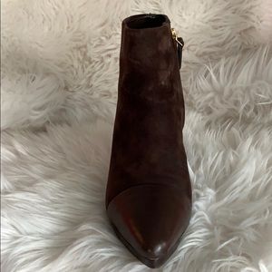 Tory Burch booti